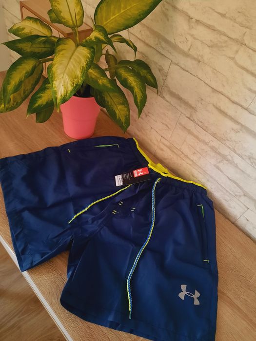 Sorturi de baie Nike,Under Armour,Stone Island
