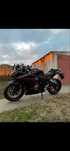honda cbr 500r 2020 A2
