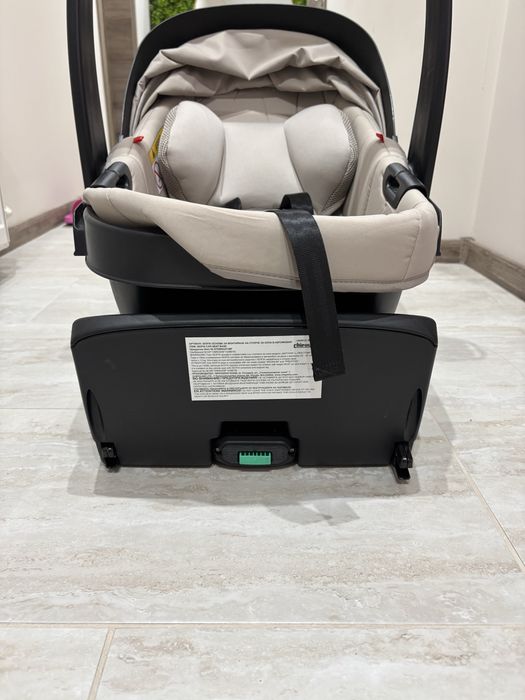 Кош и база за кола