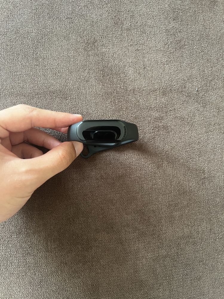 Смарт гривна Xiaomi MI band 7
