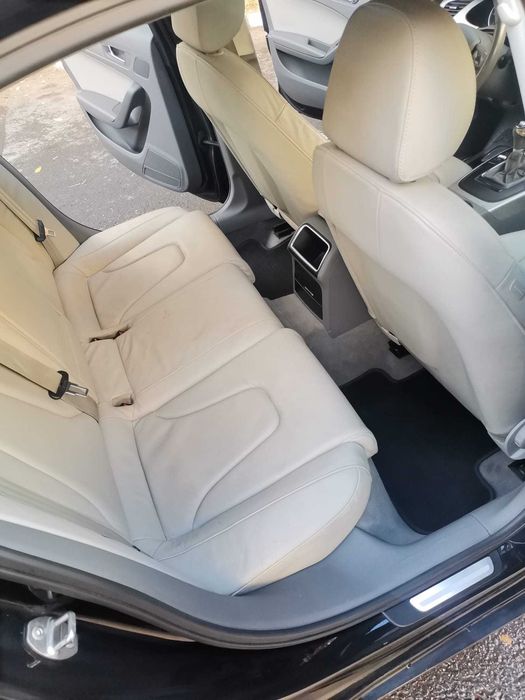 Audi A4 - 2008 - 246K KM- B8 - fara defecte ascunse