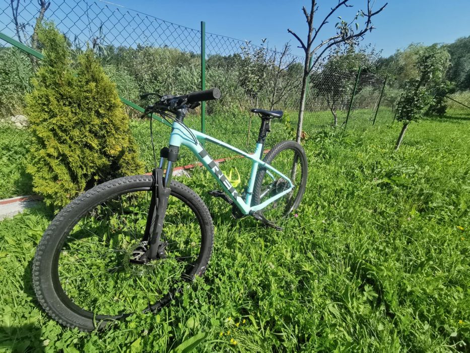 Bicicleta Trek Marlin - stare foarte buna