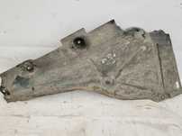 Scut lateral / caroserie stanga spate Mercedes ML (2009-2011)[w164] facelift A1646102108