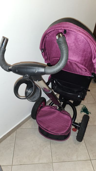 Триколка Moni  Jockey