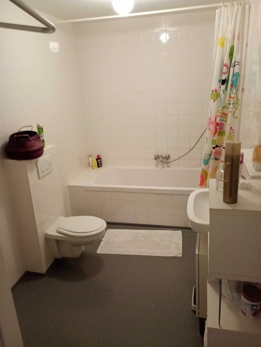 Дава се под наем Двустаен апартамент в София, Център - 55 кв.м за 408 € - Снимка #2