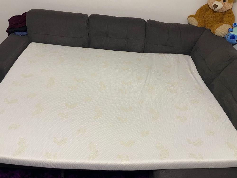 Vand topper135/200