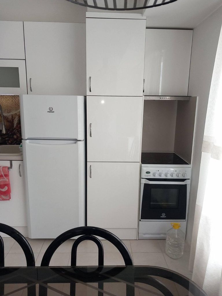 Дава се под наем Двустаен апартамент в София, Младост 1 - 62 кв.м за 600 € - Снимка #5