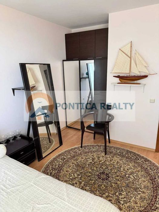 Продава се Двустаен апартамент в Свети Влас - 72 кв.м за 1042 €/кв.м - Снимка #7