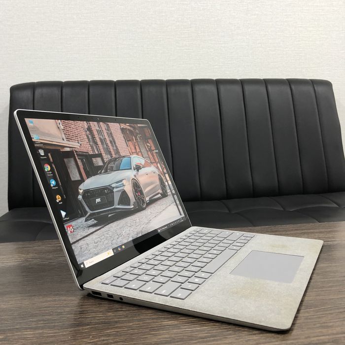 Американский  Сенсорный Surface i5 8gen 8/256gb для дома и офиса!