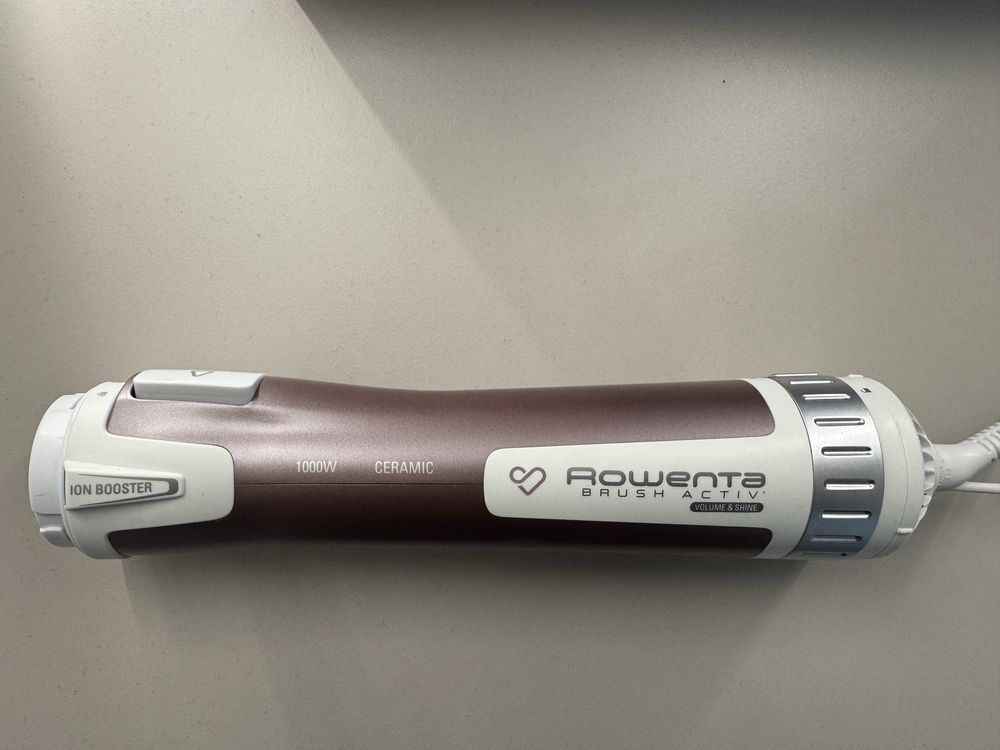 Сешоар Маша Rowenta Premium