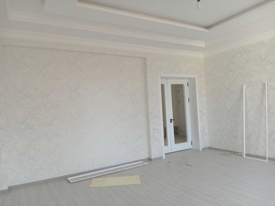 ПРОДАЕТСЯ ДОМ! 7-комн,2.3 соток|Уч кахрамон, ул Маданият.  ЖЖБ