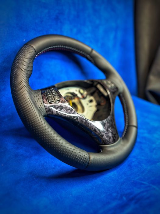 Vand volan bmw e90/91/92 sport/m