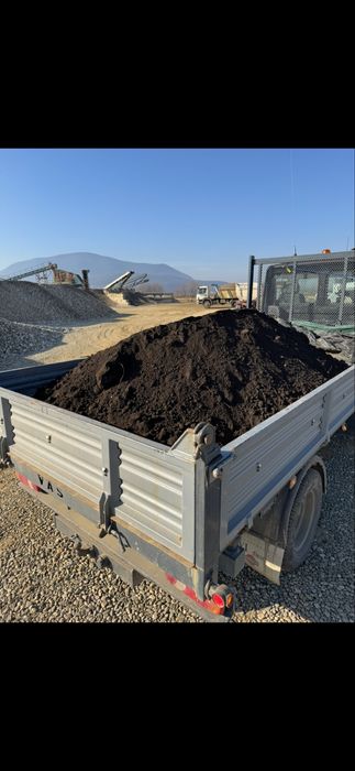 Transport basculabil