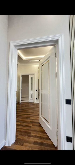 Ибн Сино Янги бозор Строй март томонда новостройка сотилади