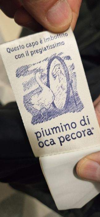 Gesca Puf Premium Made in Italy