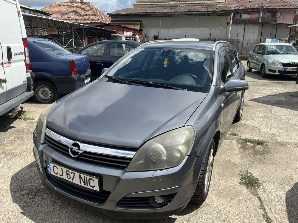 Opel Astra h an fabricație 2005