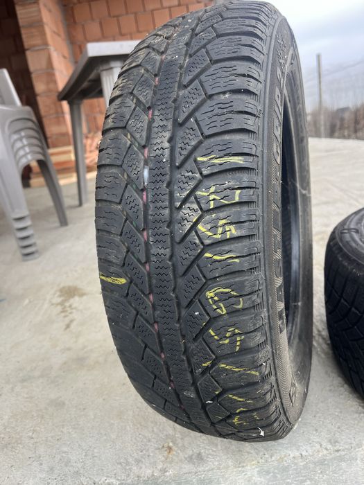 175/65 R14  de iarna M+S Semperit 1 buc