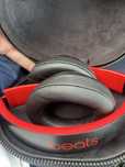 Beats solo 3 наушники