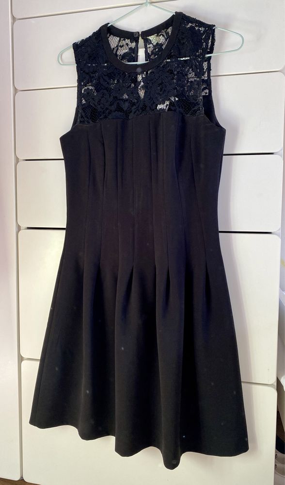 Rochie midi H&M, masura 36.