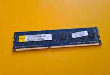 8GB DDR3 Desktop,1x 8GB,Elixir,1600Mhz,CL11,Doble Sided