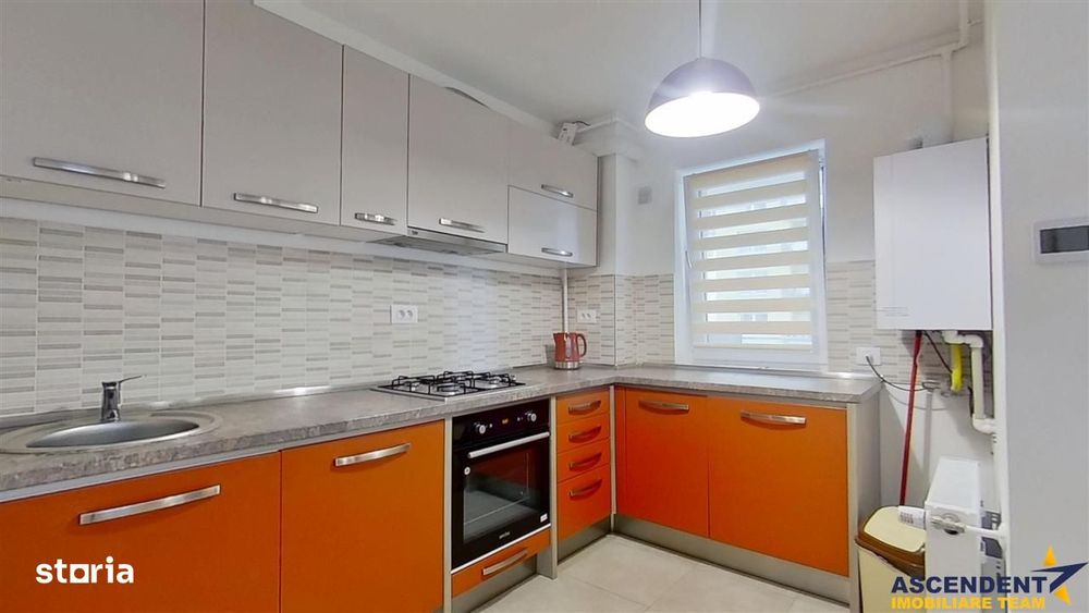Insorit apartament,terasa cu vedere Tampa,Top City,Tractorul,aria Core