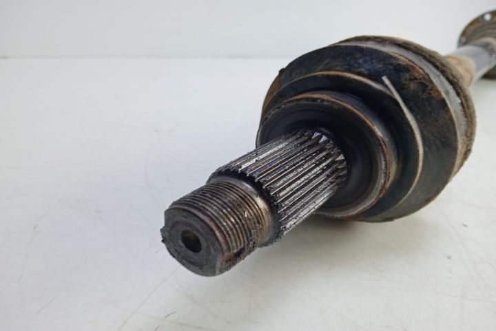 Planetara spate  7521630A102 BMW Seria 5 E60/E61 (facelift) seria