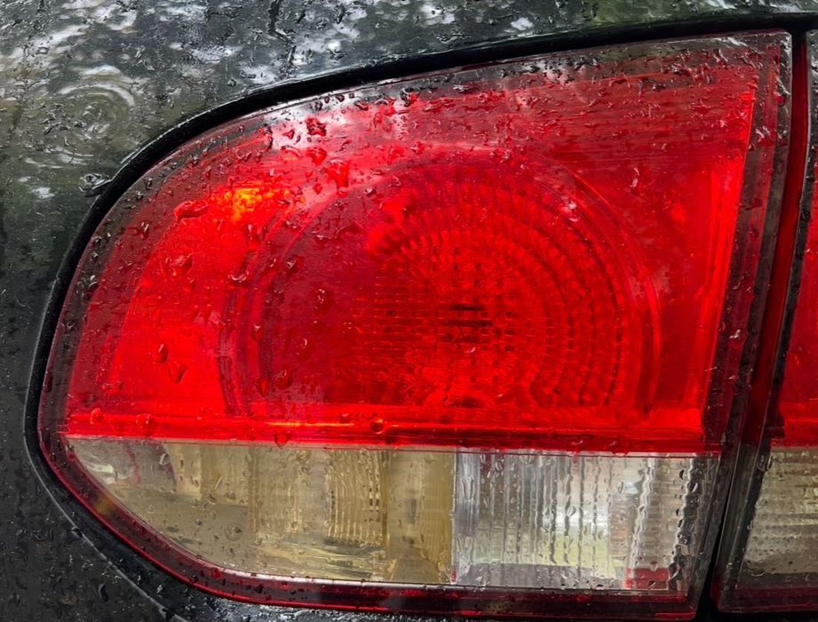 Stop haion dreapta golf VI