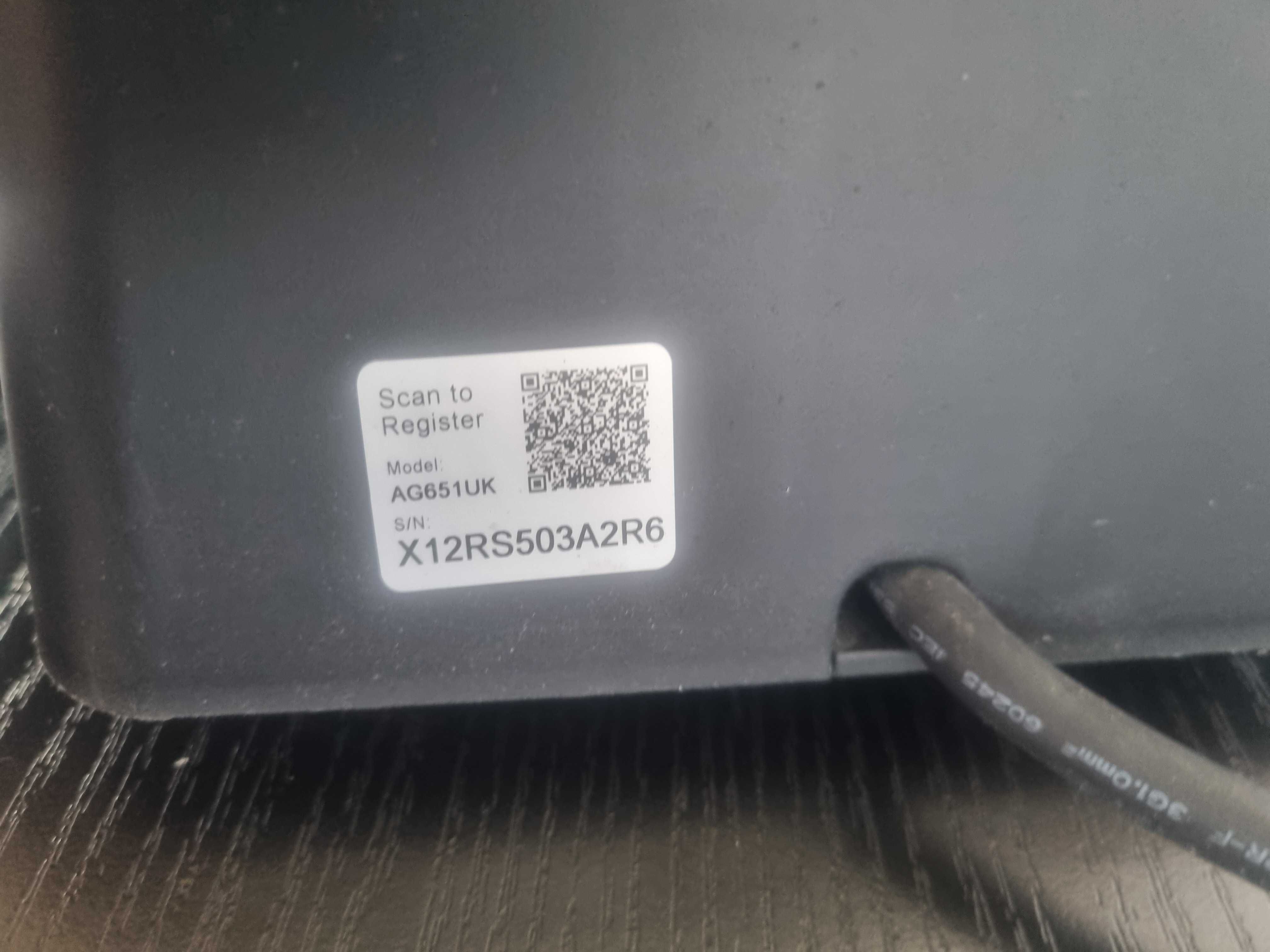 Електрическа грил скара NINJA Foodi Max AG651 UK
