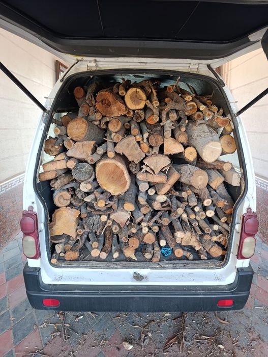 Oʼtin sotiladi quruq.