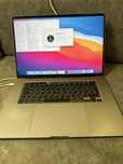 MacBook Pro (16-inch, 2019) 32/512GB Core i7