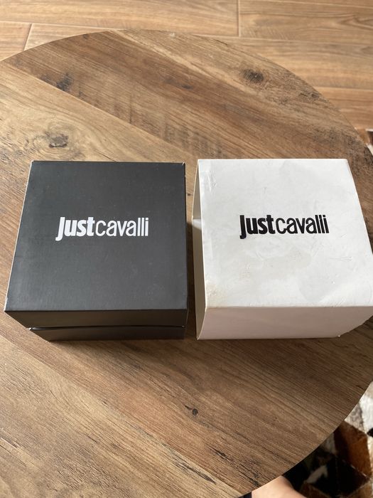 Часовник Just Cavalli