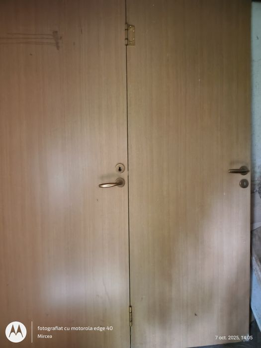 Usa apartament noua