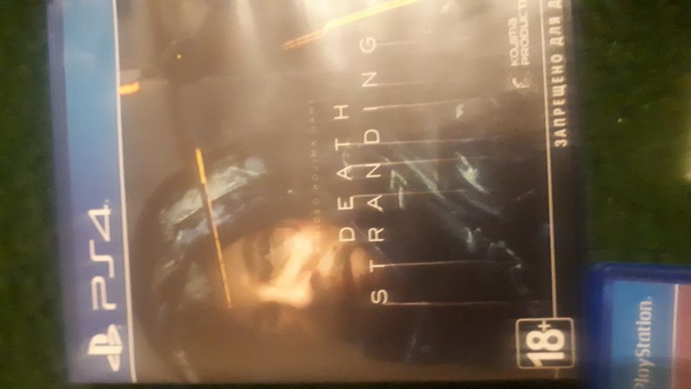 игры на sony playstation 4