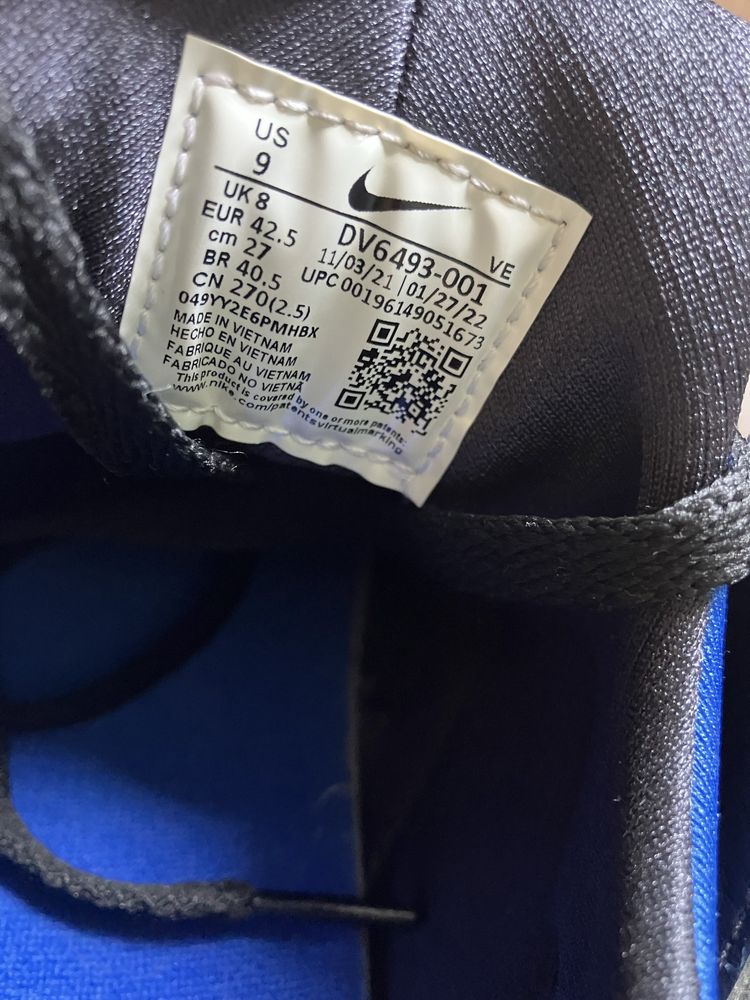 Vând Nike Huarache mărime 42.5