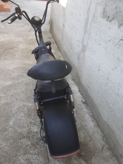 Scuter electric c