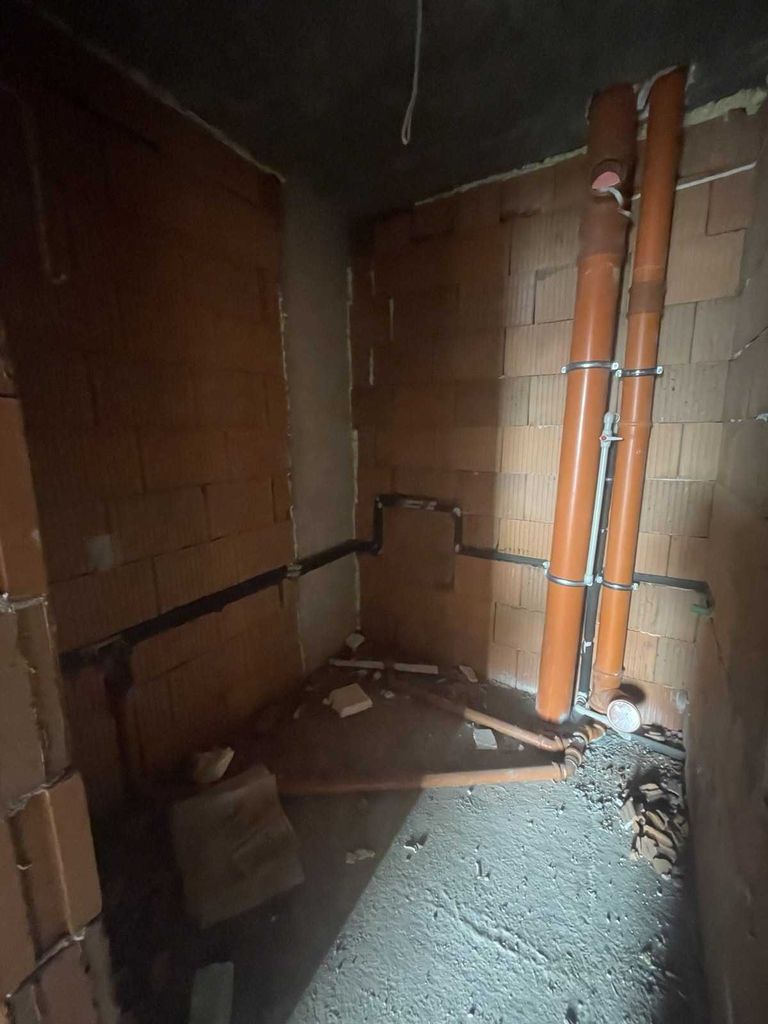 Продава се Двустаен апартамент в Пловдив, Гагарин - 72 кв.м за 1084 €/кв.м - Снимка #6