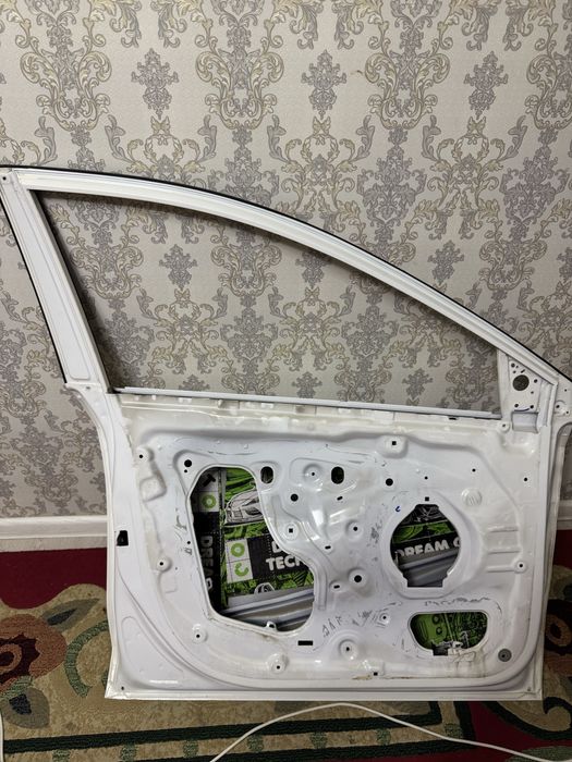 Onix сол жақ есік кузов