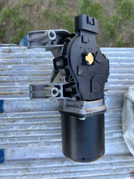 Motoras stergator parbriz Renault Megane 4