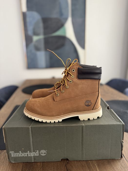 Боти Timberland 38 номер