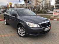 Skoda Octavia 2010