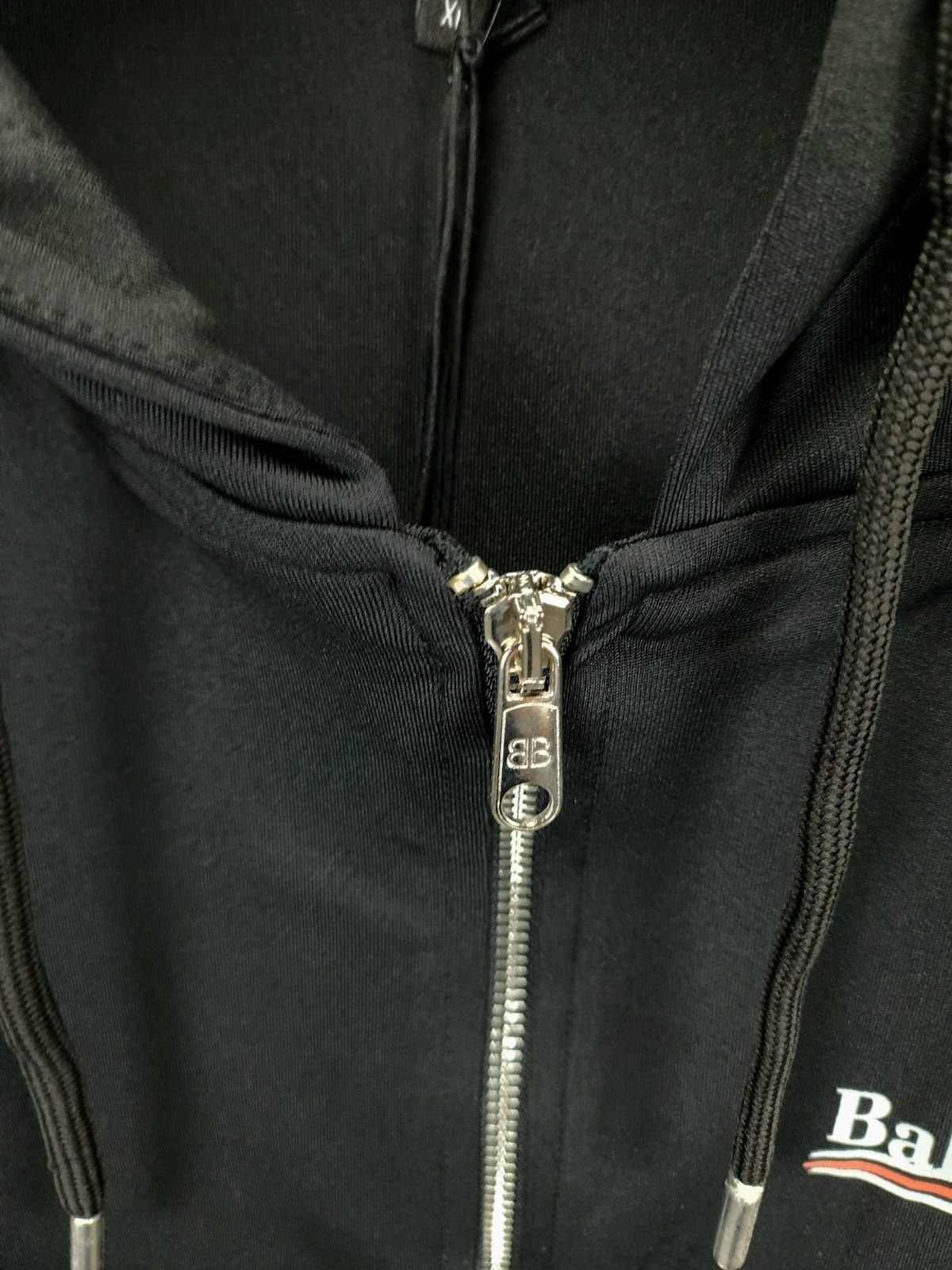 Balenciaga екип високо качество