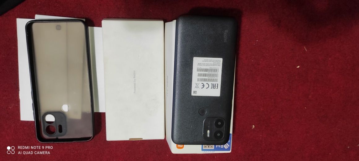 Redmi A1+ sotiladi
