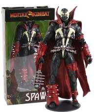 Figurina Mortal Kombat Spawn Jim Downing 18 cm