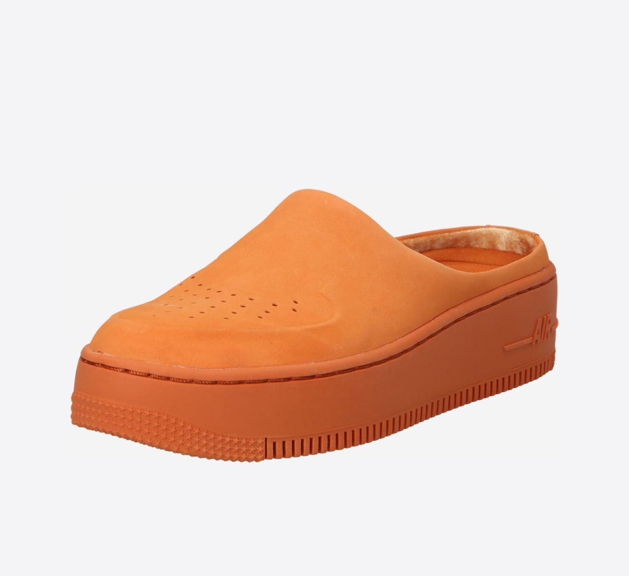 ПРОМО ЦЕНА Дамски чехли Nike AF1 LOVER XX