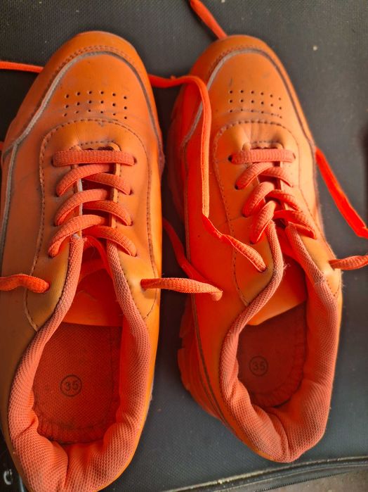 Детски маратонки  35 номер