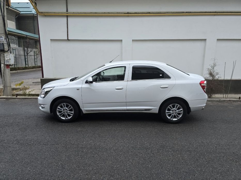 Kobalt 2020 yil toza