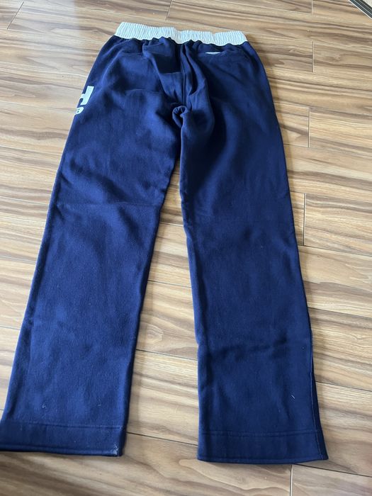 Pantaloni Tommy Hilfiger