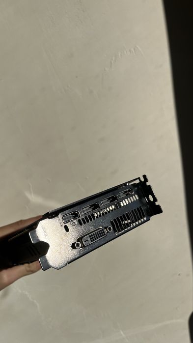 Видеокарта Amd rx570 и intel i3 10100f