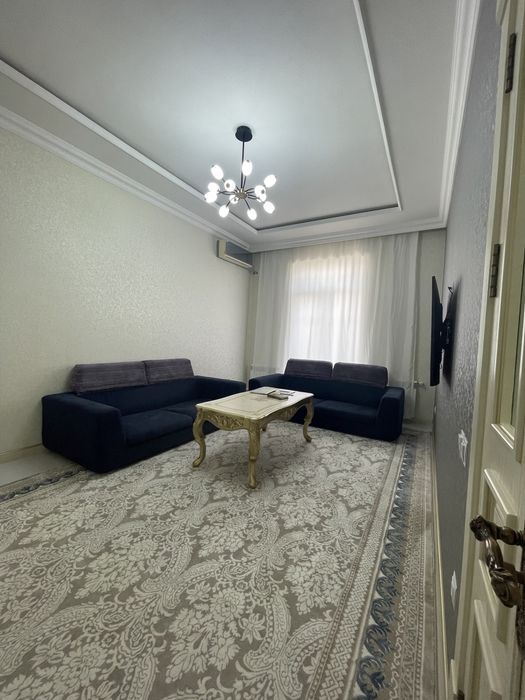 Шикарная квартира / аренда / посуточно/ Алмазар сити/ центр/rent ijara