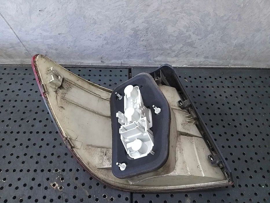 Stop tripla lampa dreapta aripa mercedes b class w245 facelift a1698202464